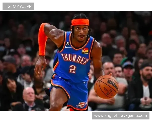 亚历山大一夜暴走，雷霆碾压卫冕军