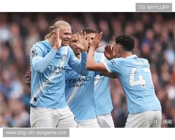 哈兰德禁区内对抗占优