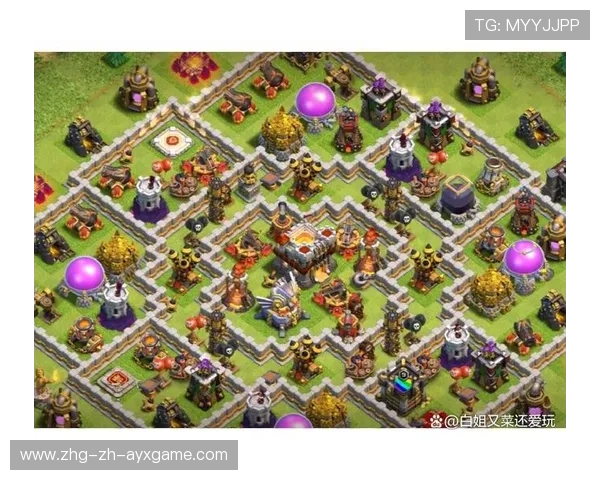 部落冲突王者之战激烈开启,策略布局比拼智慧,部落冲突王重要吗