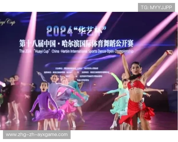 “运动舞蹈赛事:金牛区城北体育馆成为全球舞者展示实力的竞技场”